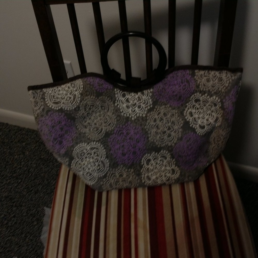 Adorable lunch bag! NWOT